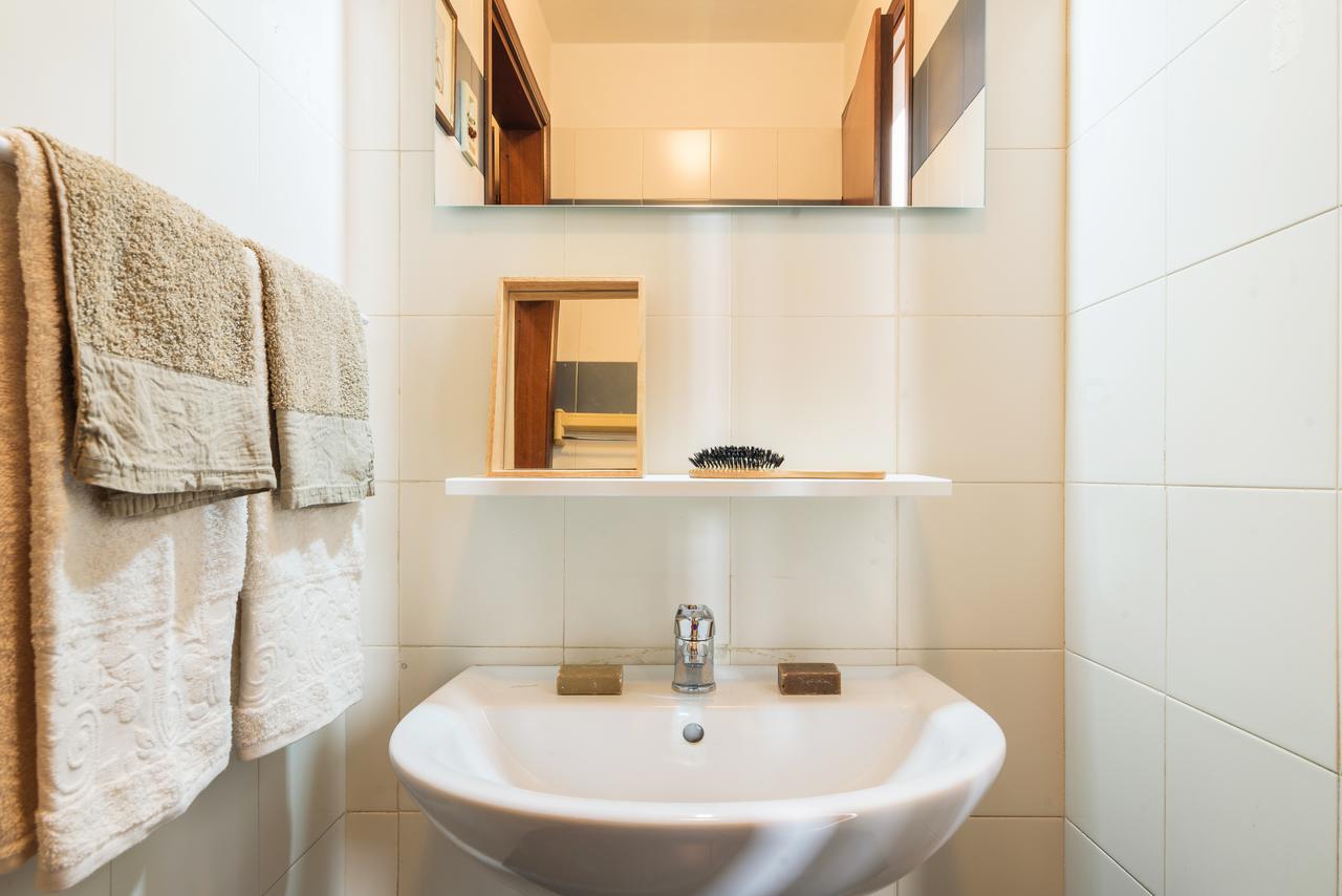 Stampa Flexyrent Apartment Мілан Екстер'єр фото