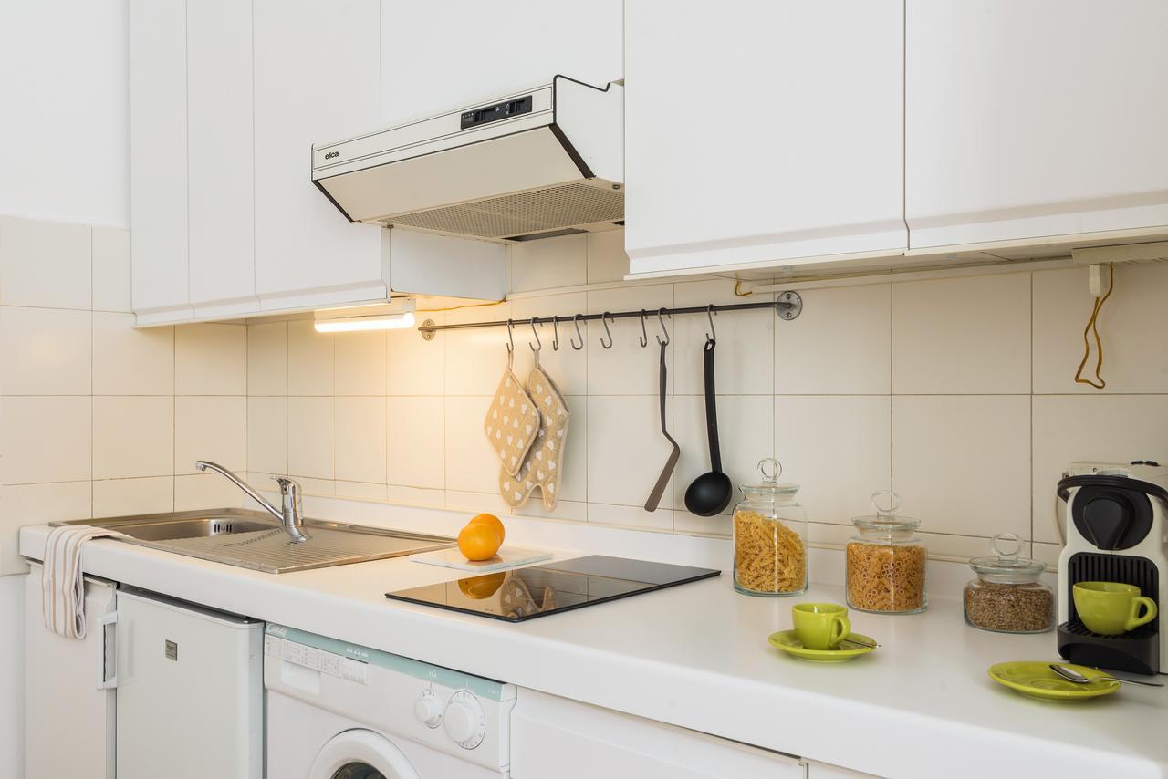 Stampa Flexyrent Apartment Мілан Екстер'єр фото